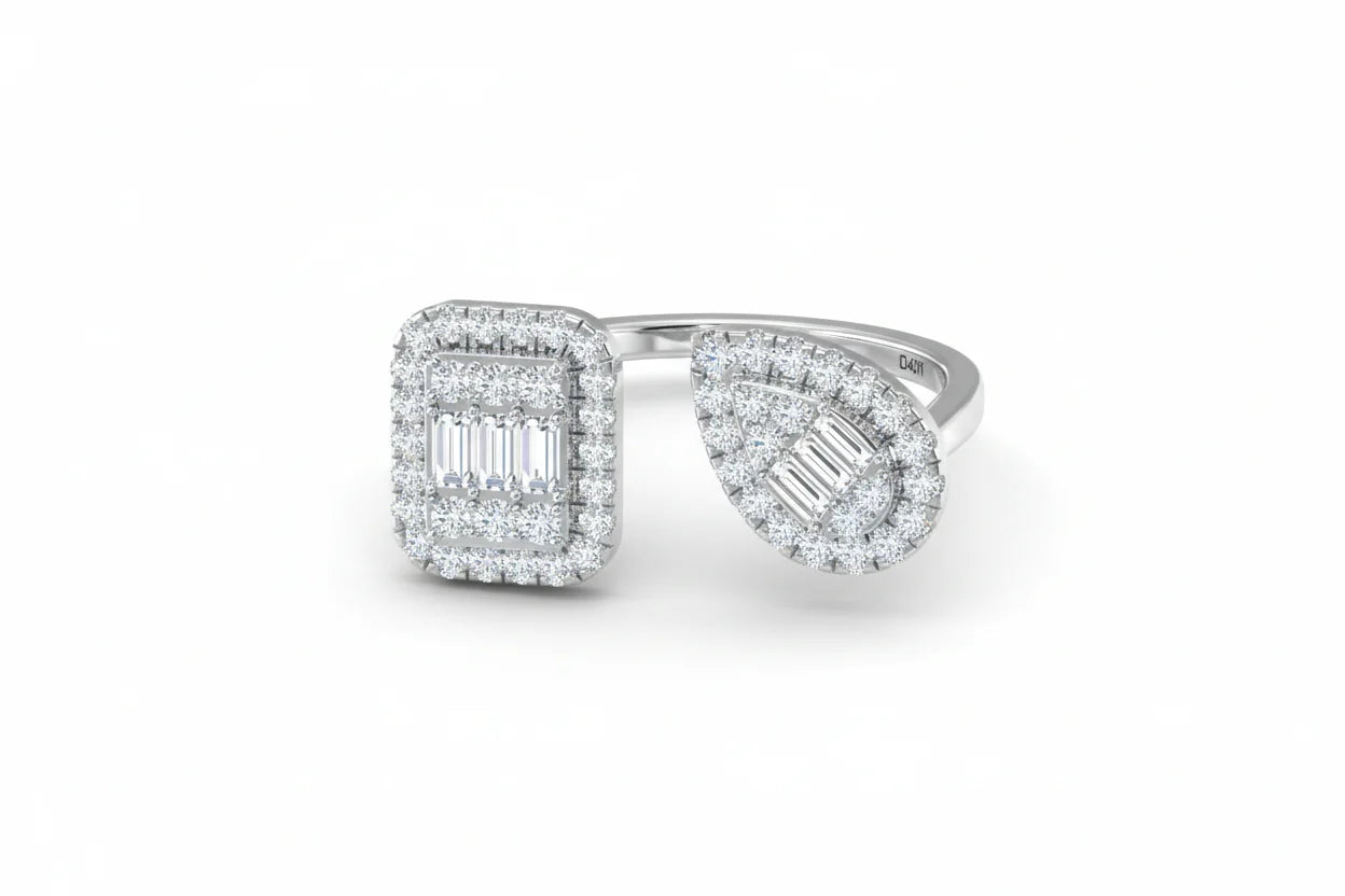 White Gold