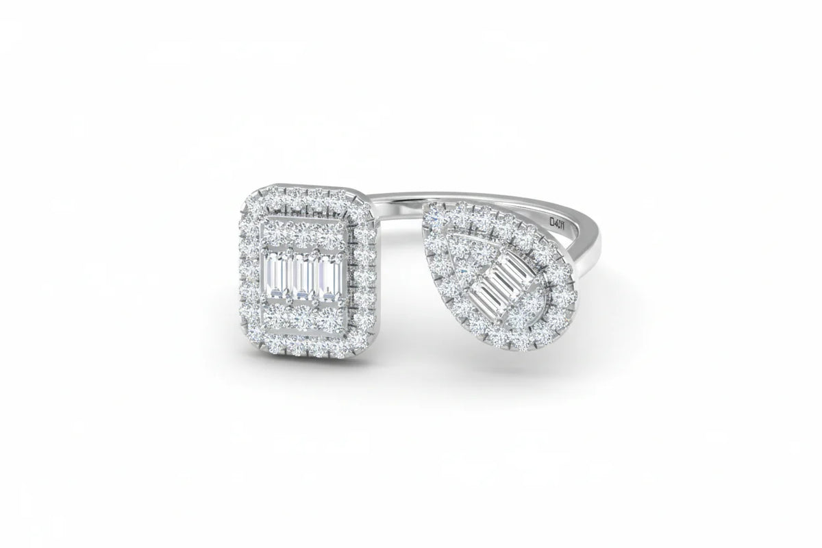 White Gold