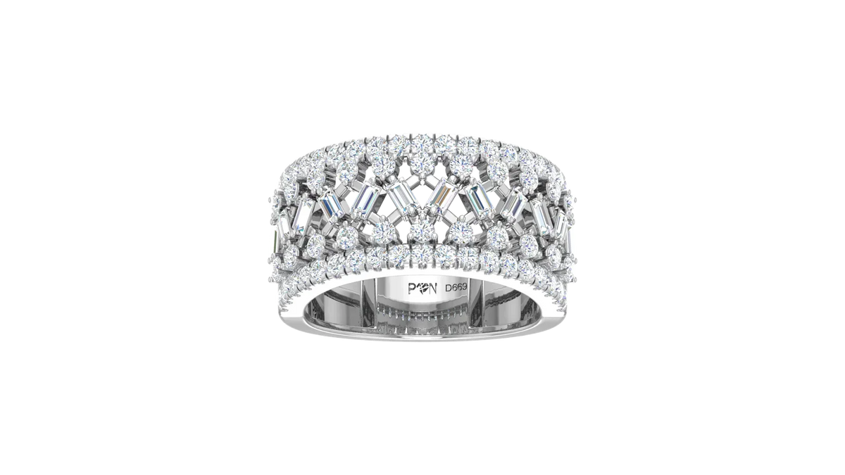 White Gold