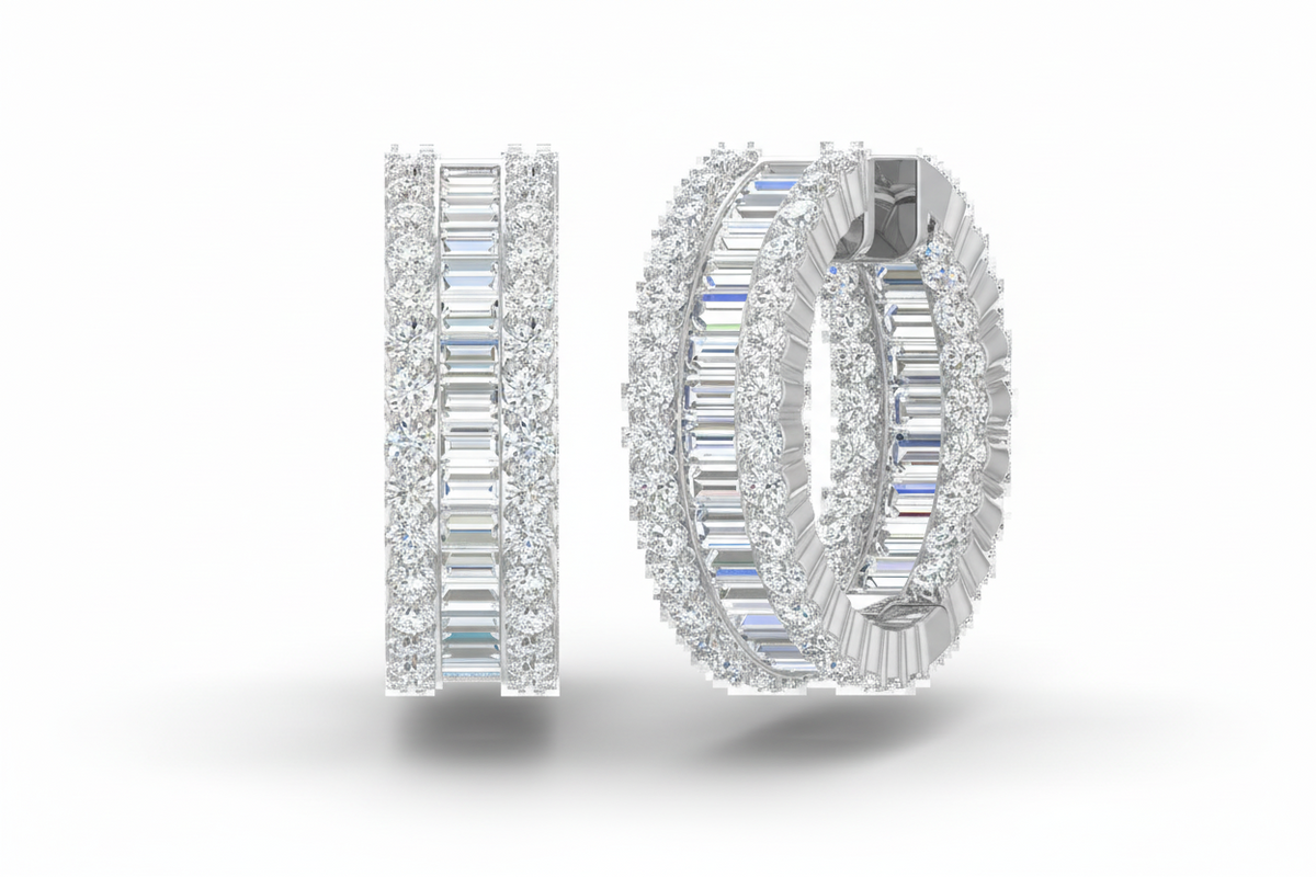 White Gold
