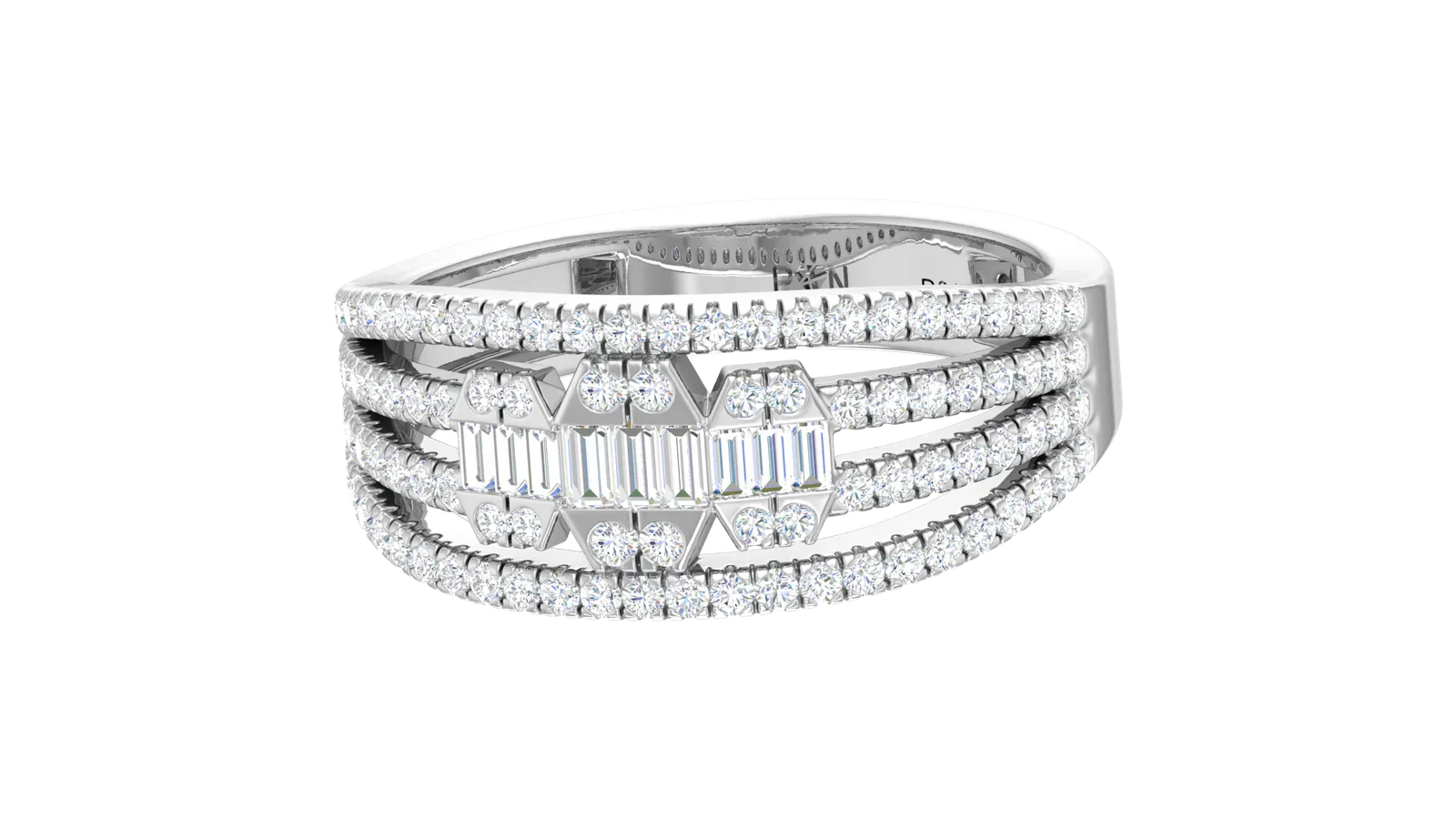 White Gold