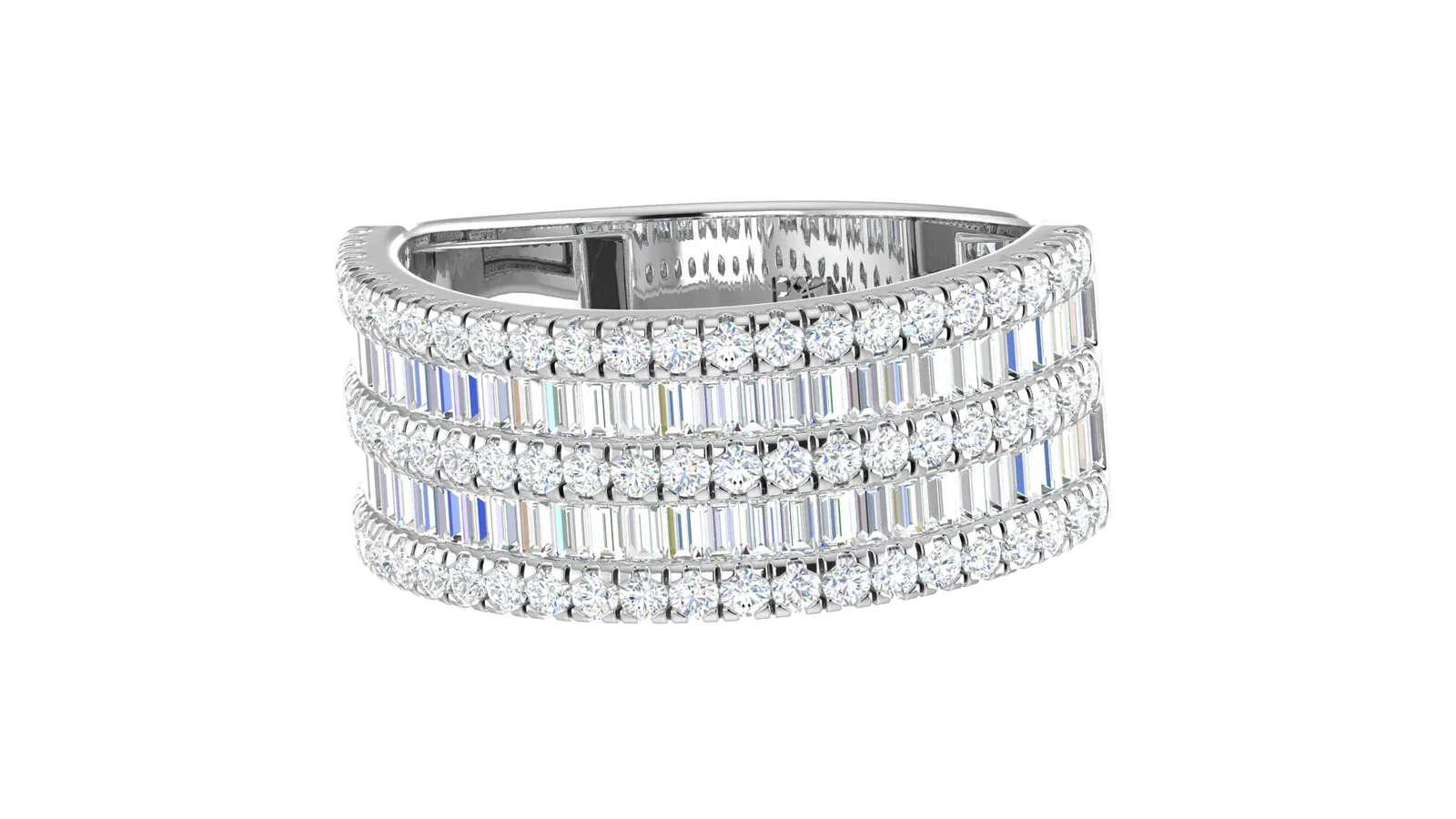 White Gold