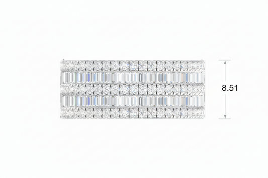 Multi-Row