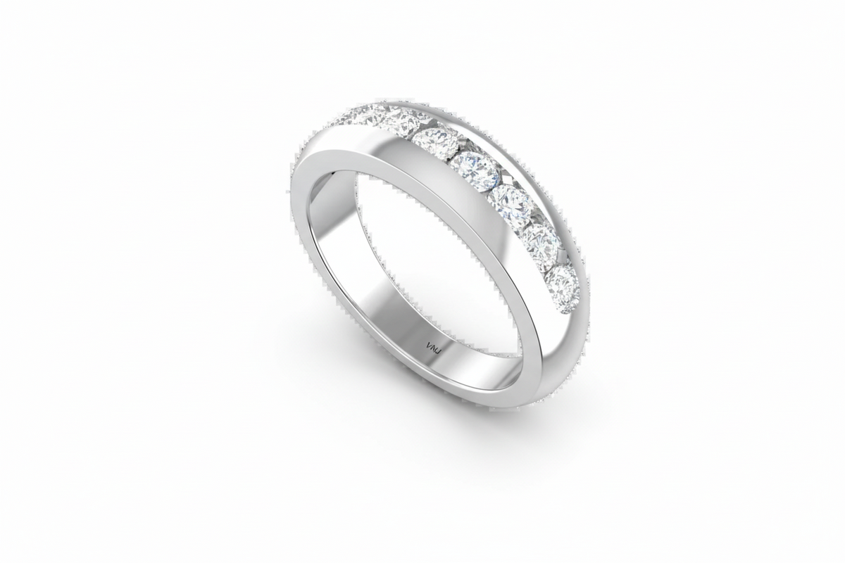 White Gold