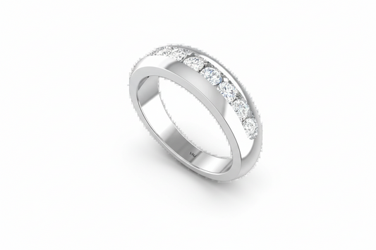 White Gold