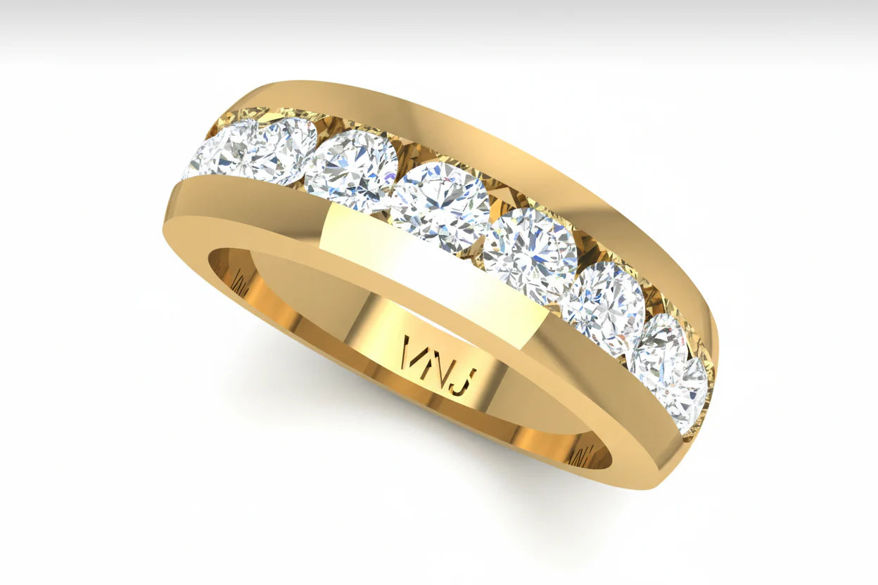 Yellow Gold