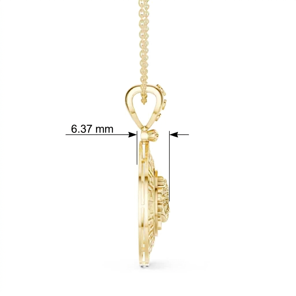 Yellow Gold 