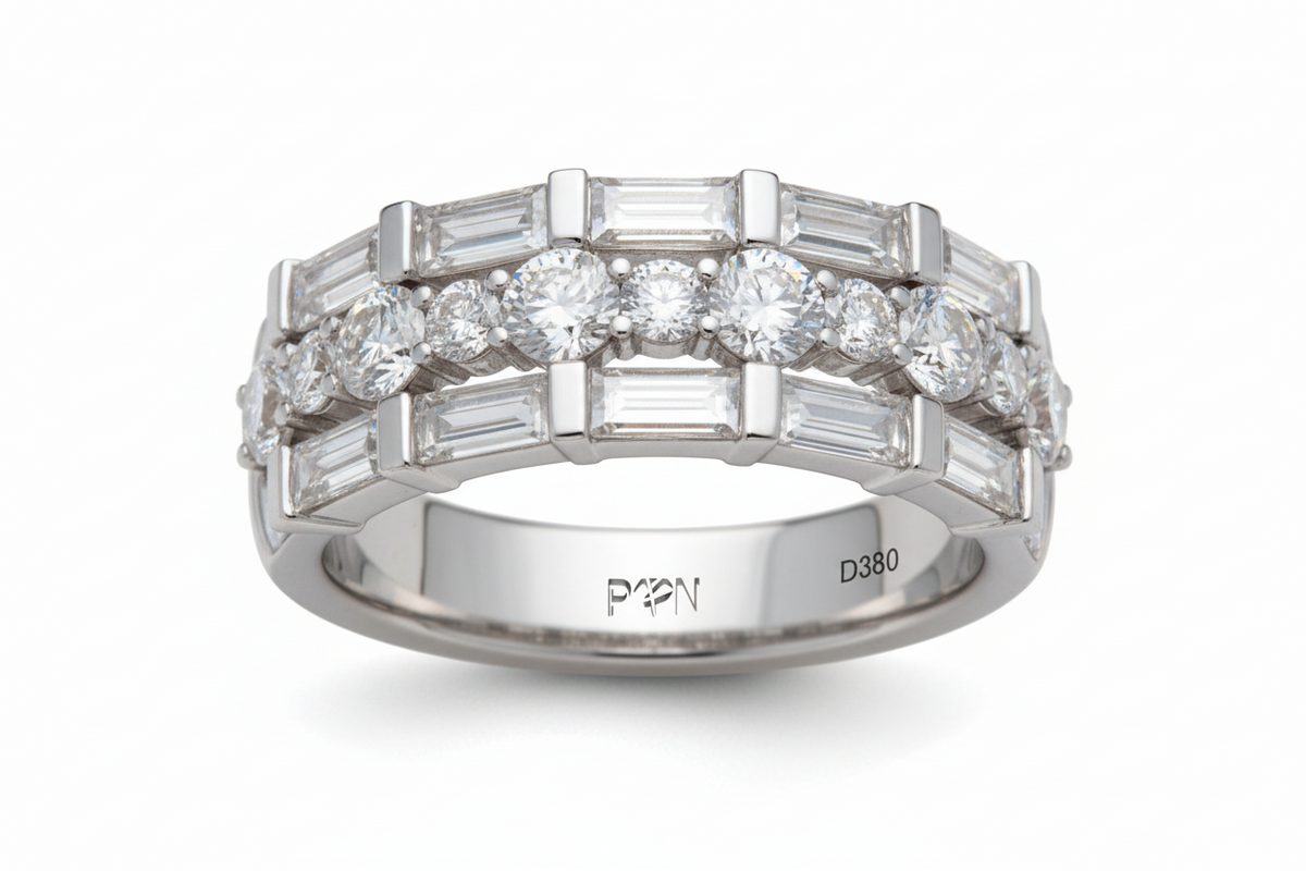 White Gold