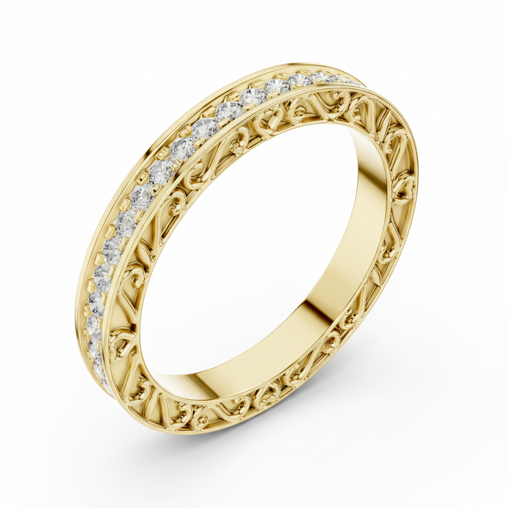 Yellow Gold