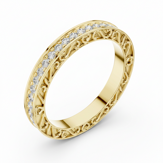 Yellow Gold