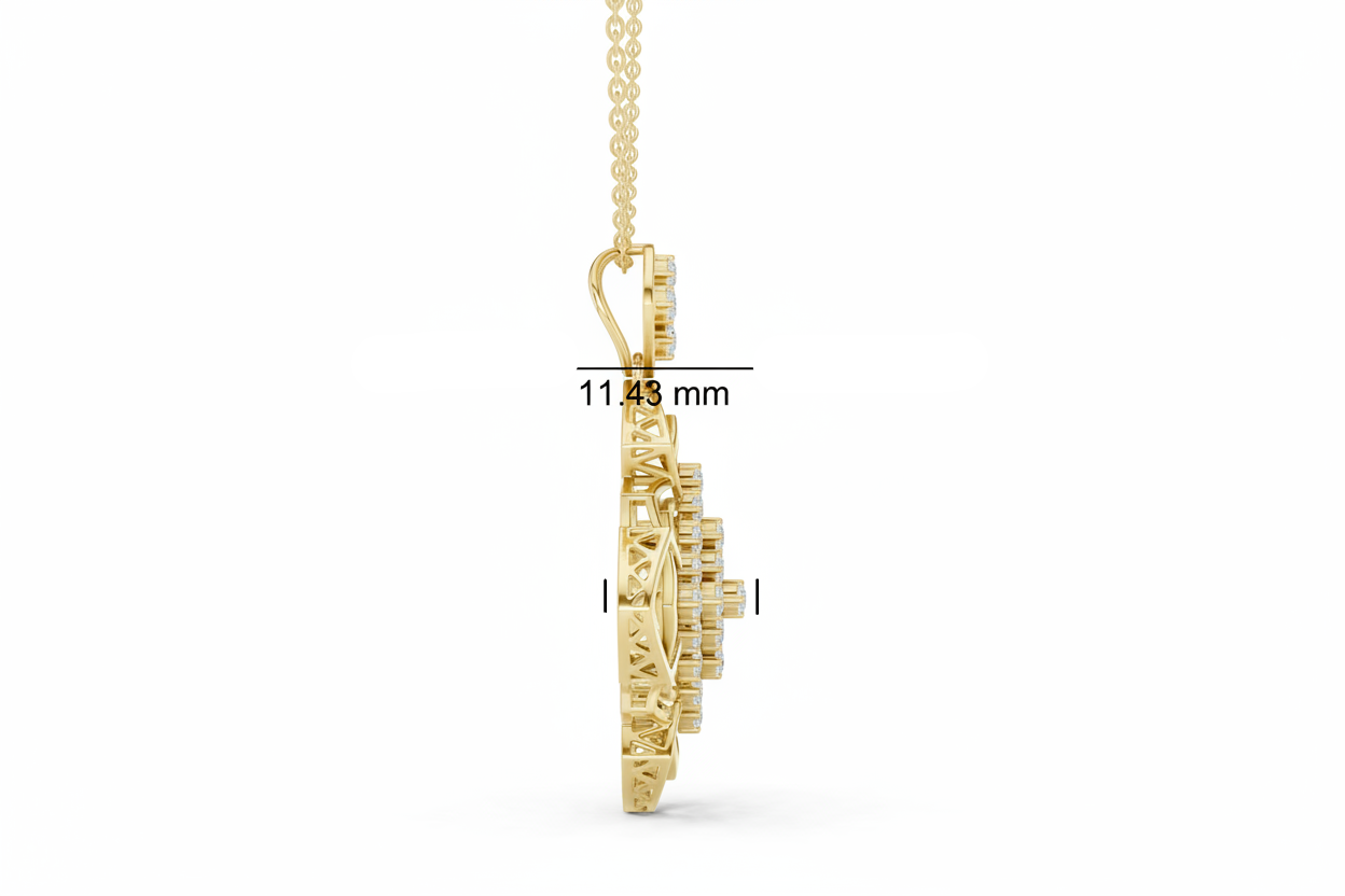 Yellow Gold