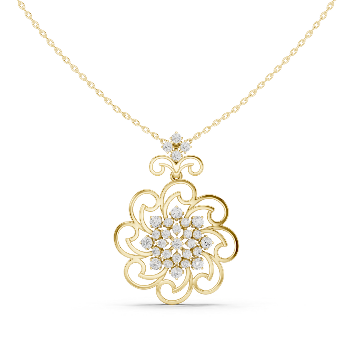 Yellow Gold