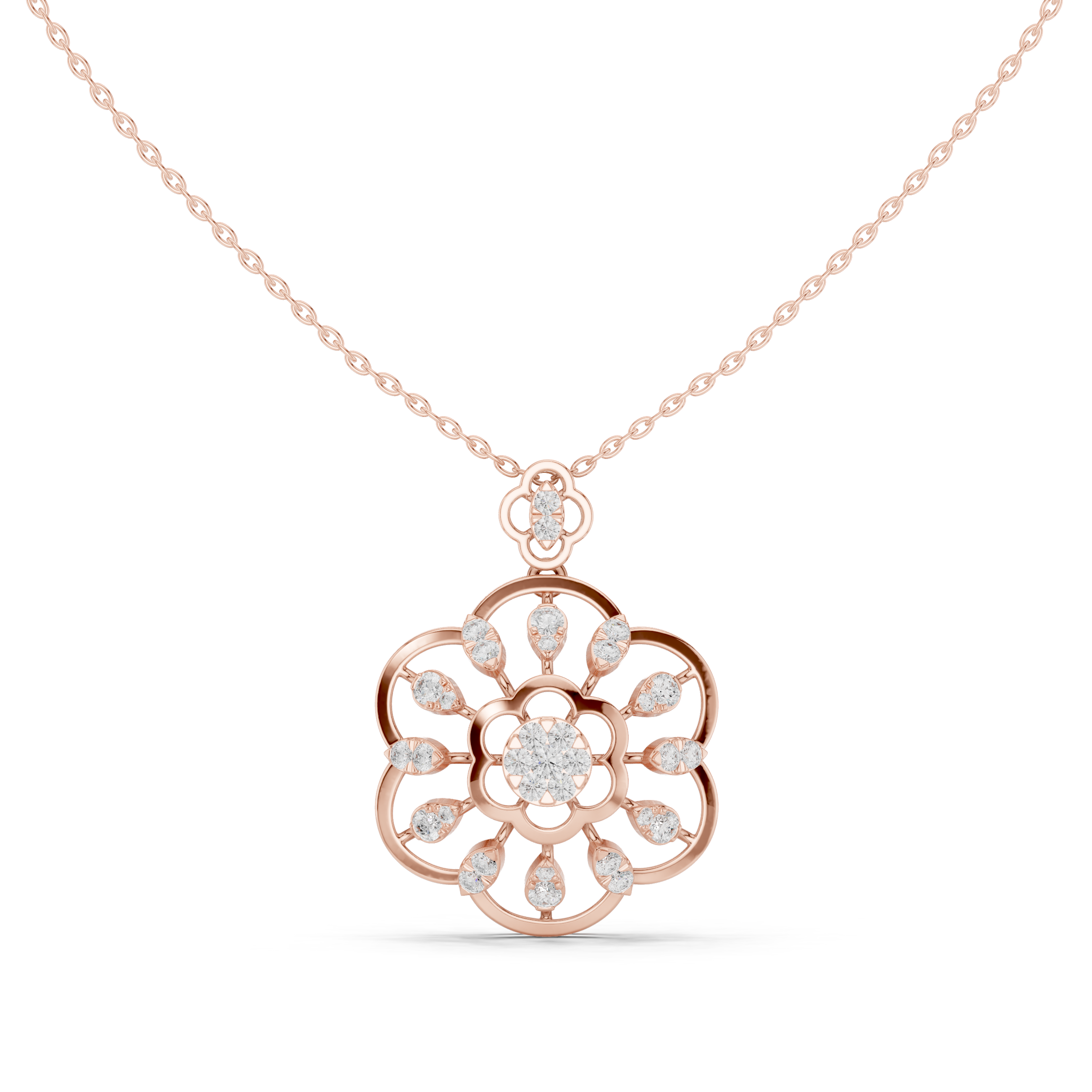 Rose Gold