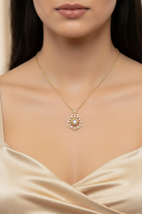 Infinite Blossom Floral