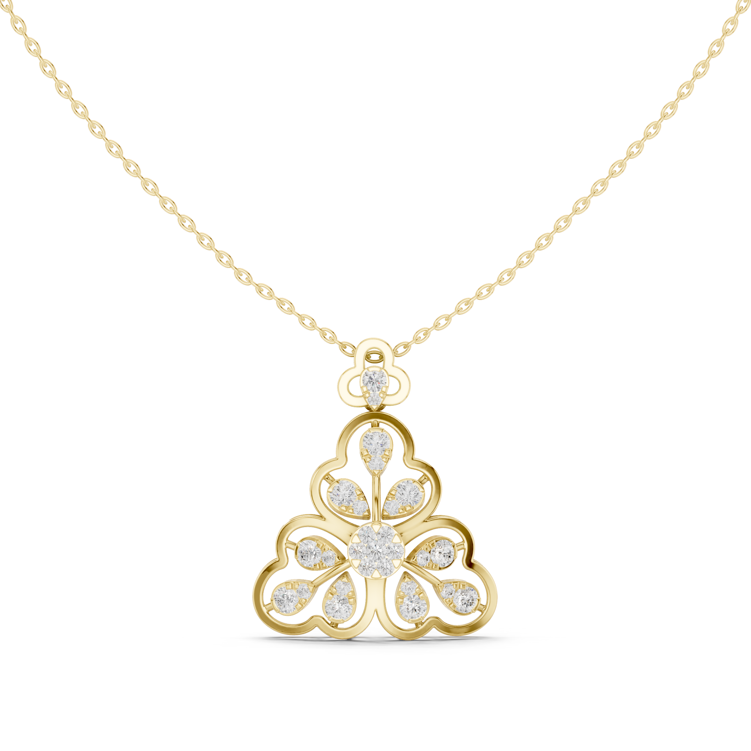 Yellow Gold 