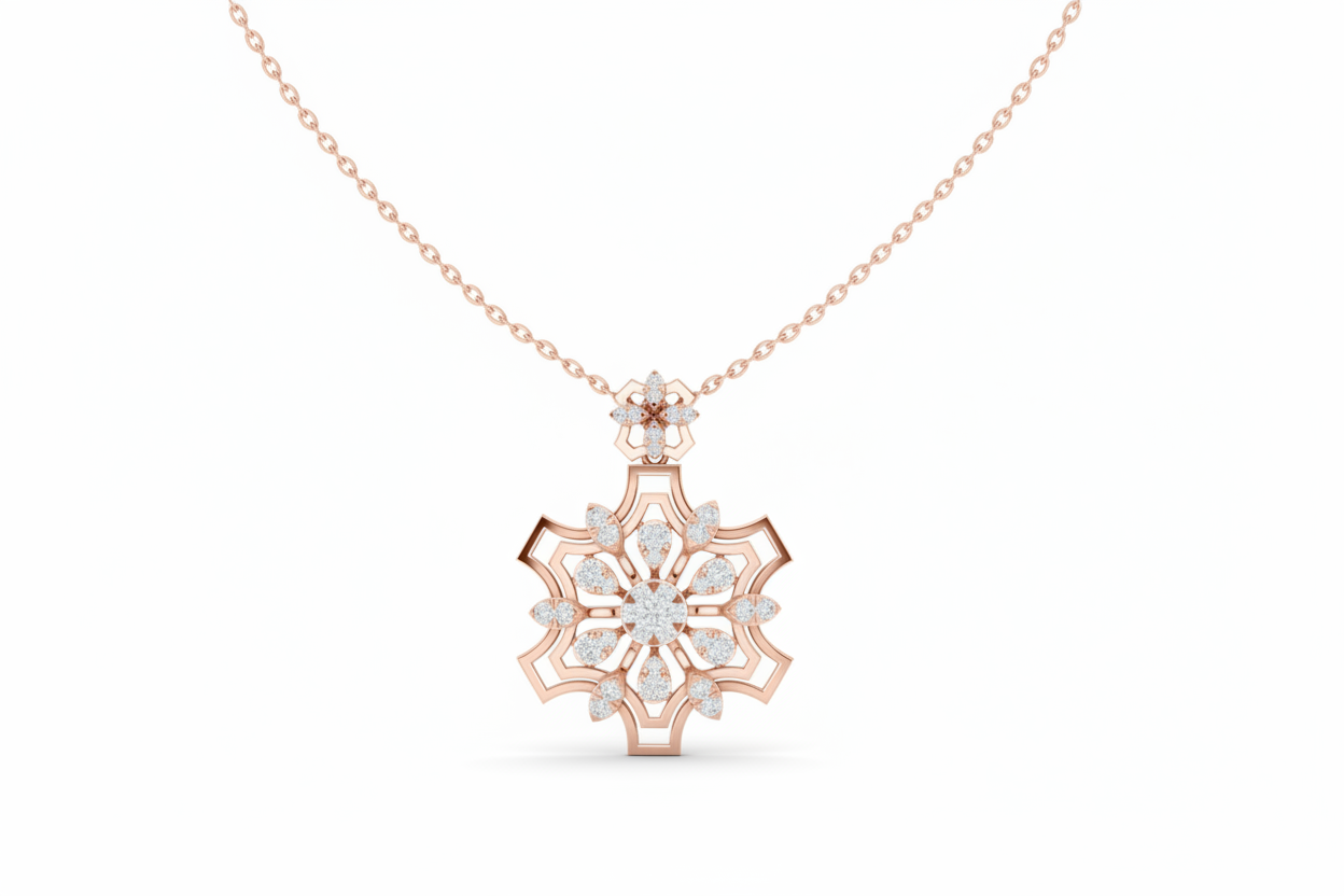 Rose Gold