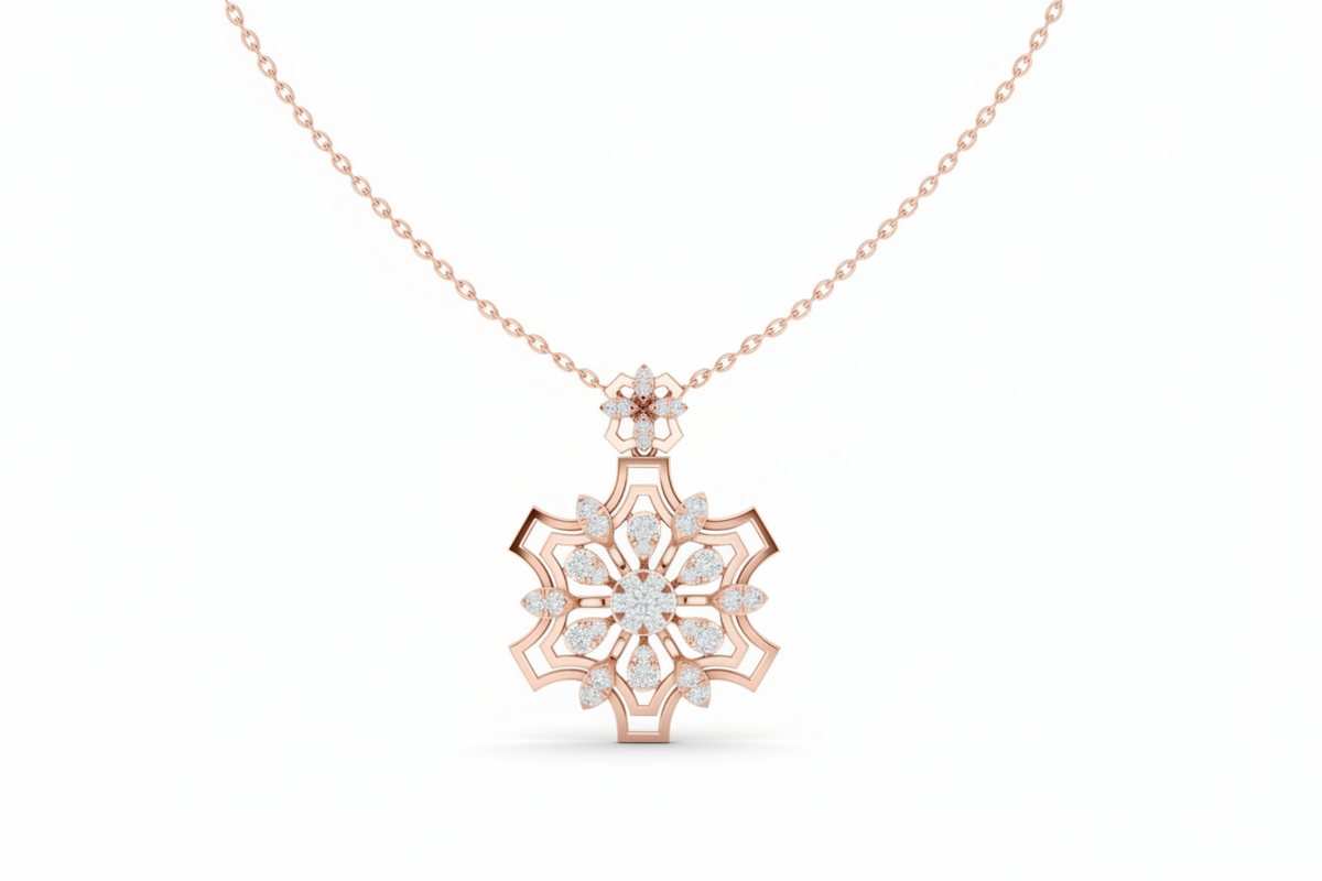 Rose Gold