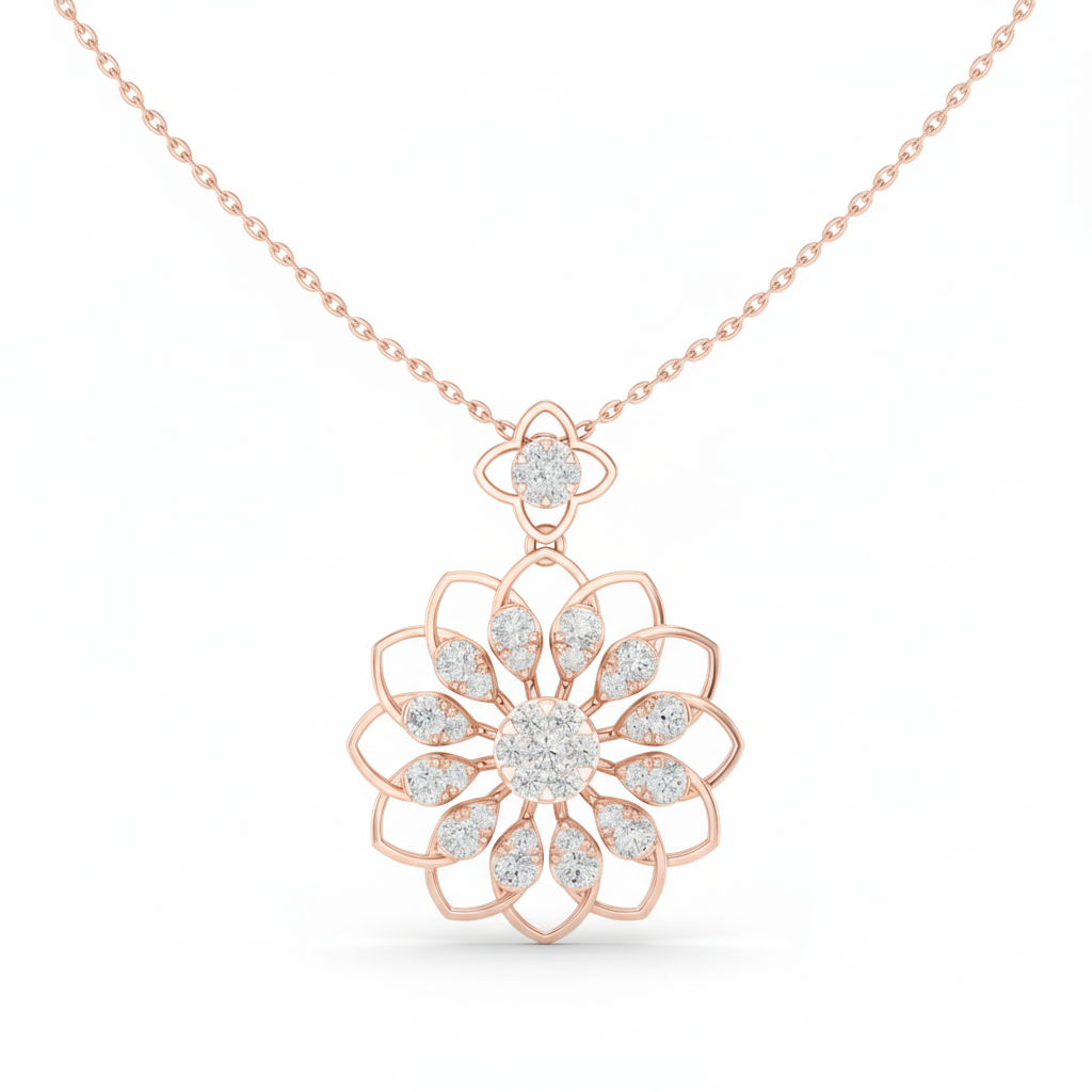 Rose Gold