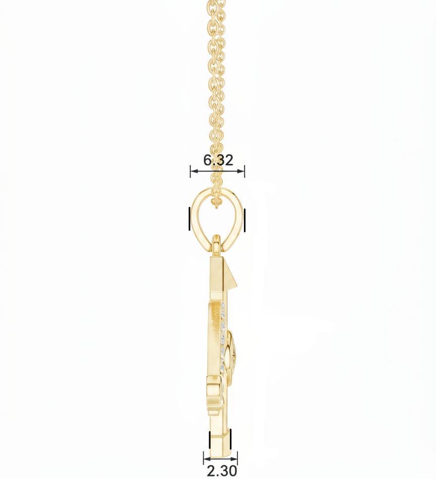 Yellow Gold 