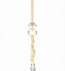 Yellow Gold 