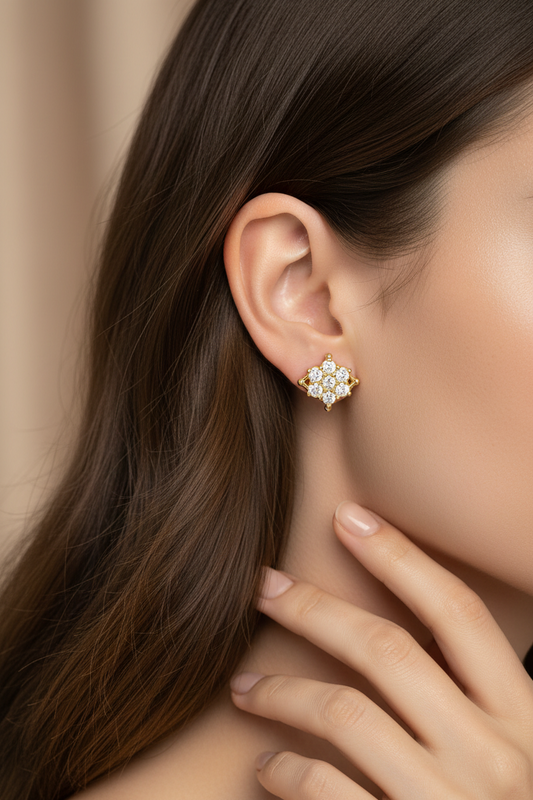 Starry Night Diamond