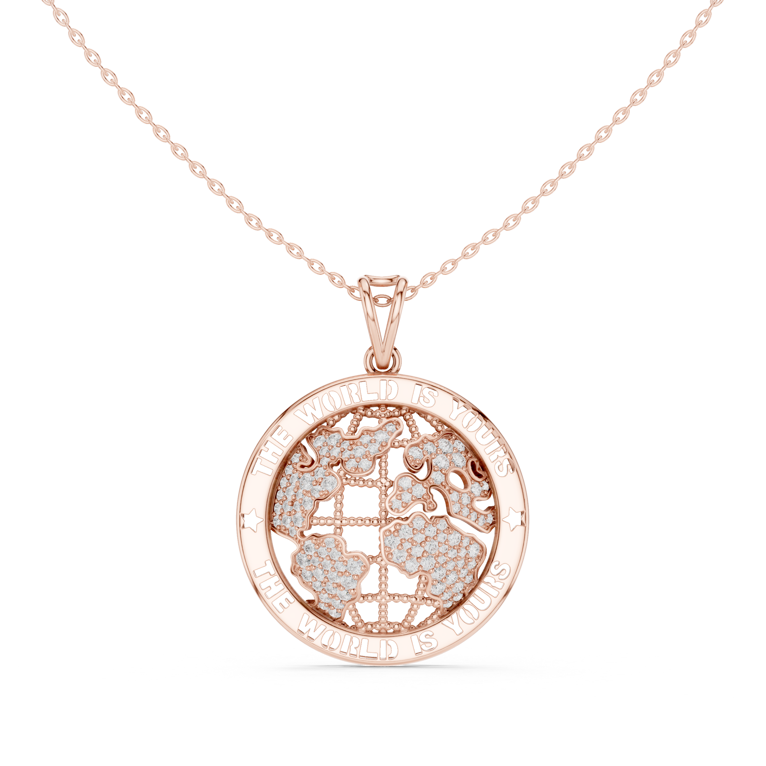 Rose Gold