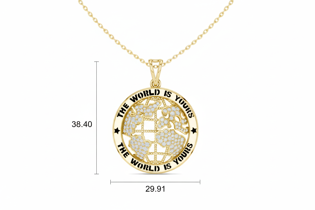 Yellow Gold 