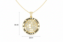 Yellow Gold 