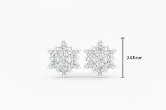 Snowflake Diamonds