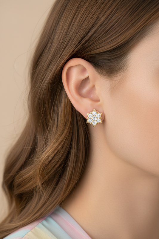 Snowflake Diamonds