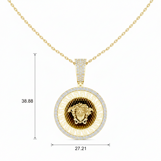 Yellow Gold 