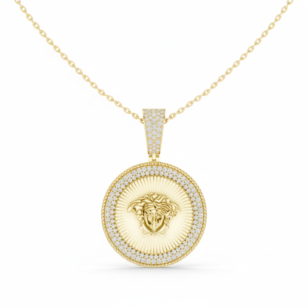 Yellow Gold 