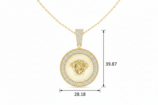 Yellow Gold 
