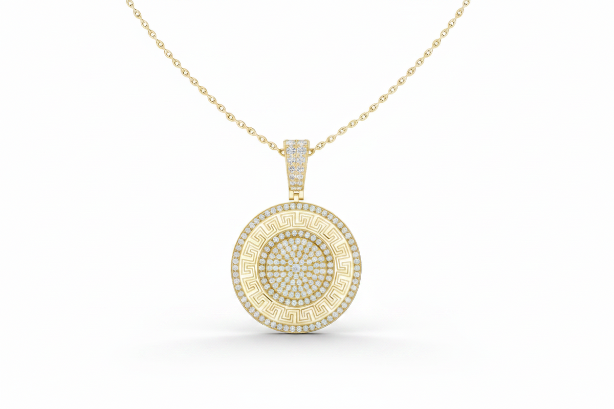 Yellow Gold 