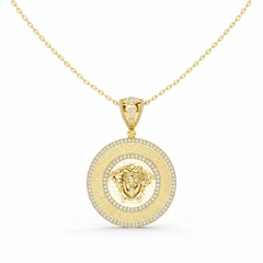 Yellow Gold 