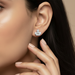 Diamond Trio Petal