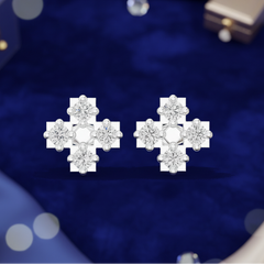 Square-Point Diamond