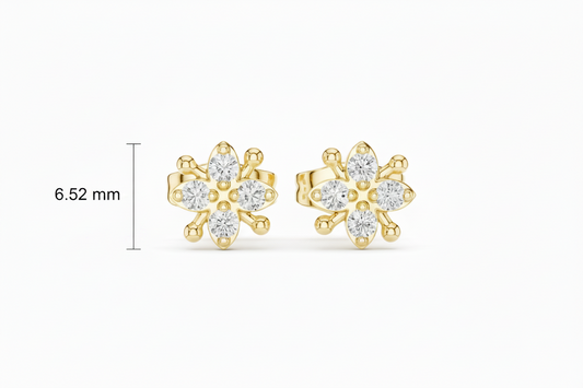 Diamond Bloom
