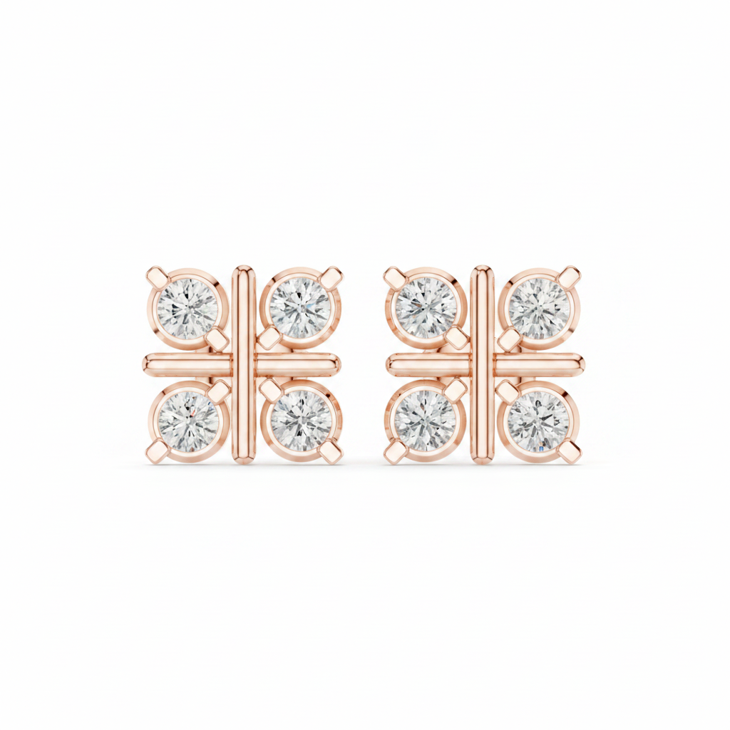 Rose Gold    