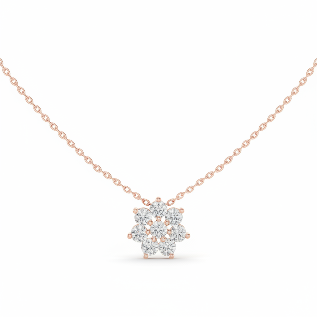 Rose Gold    