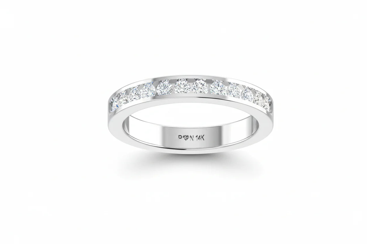 White Gold

