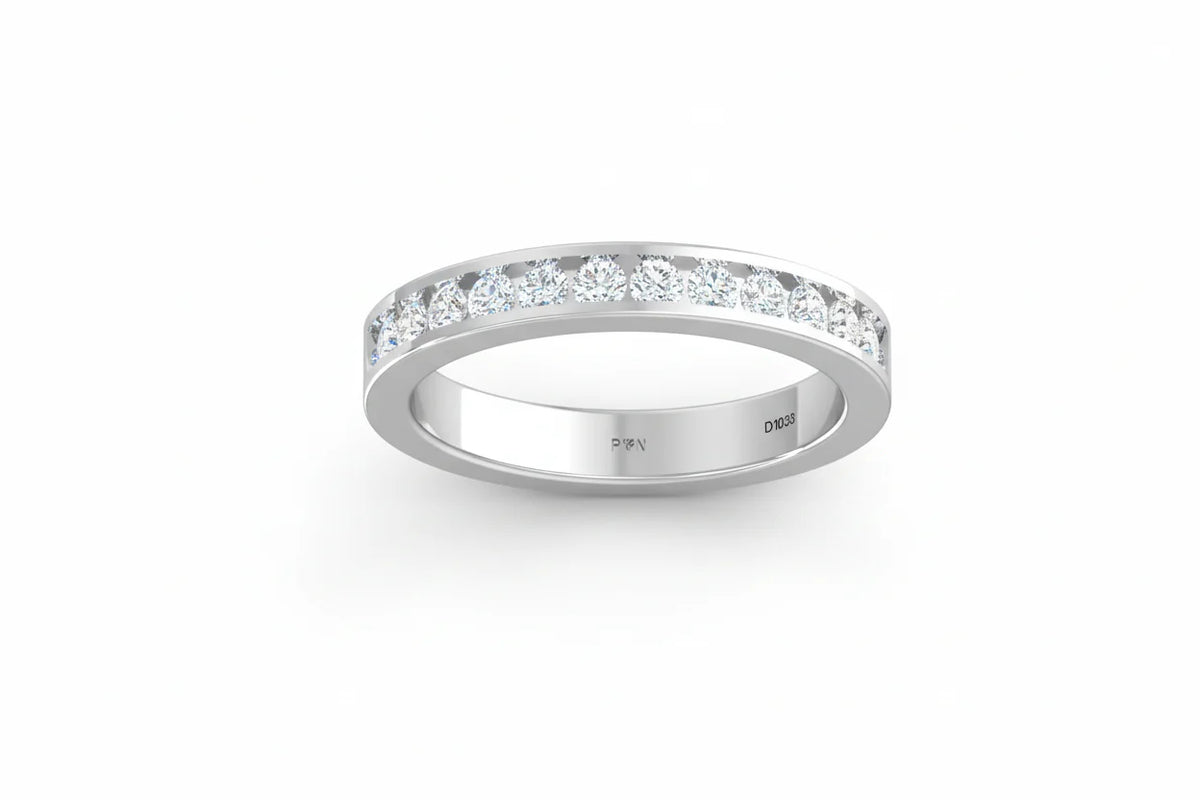 White Gold
