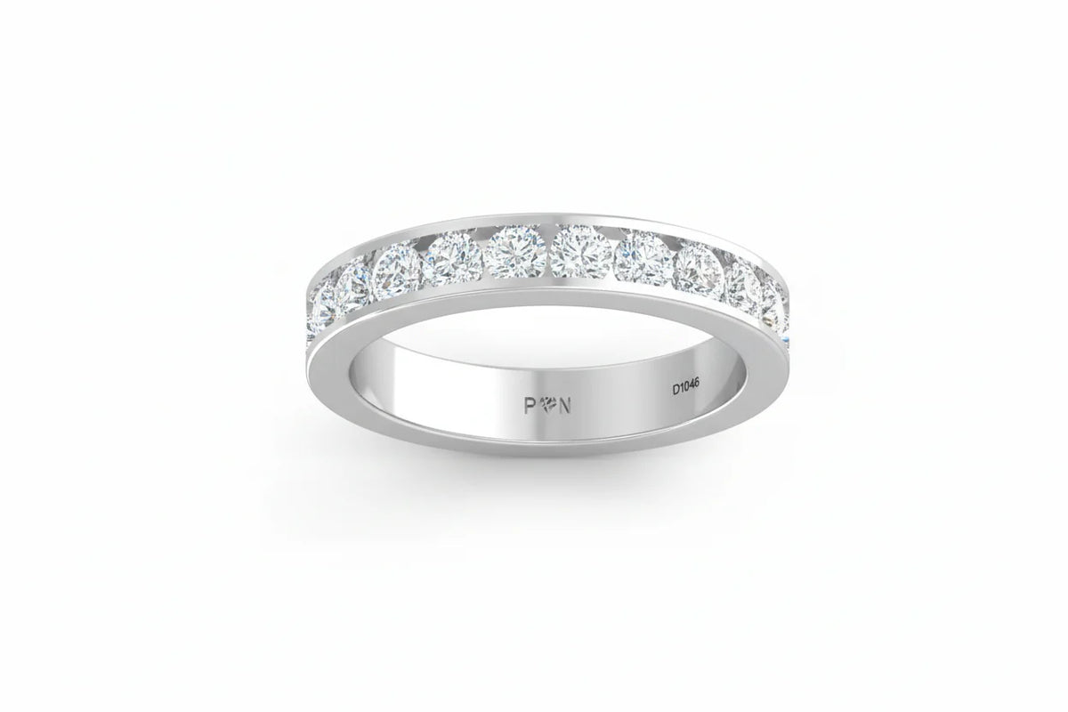 White Gold