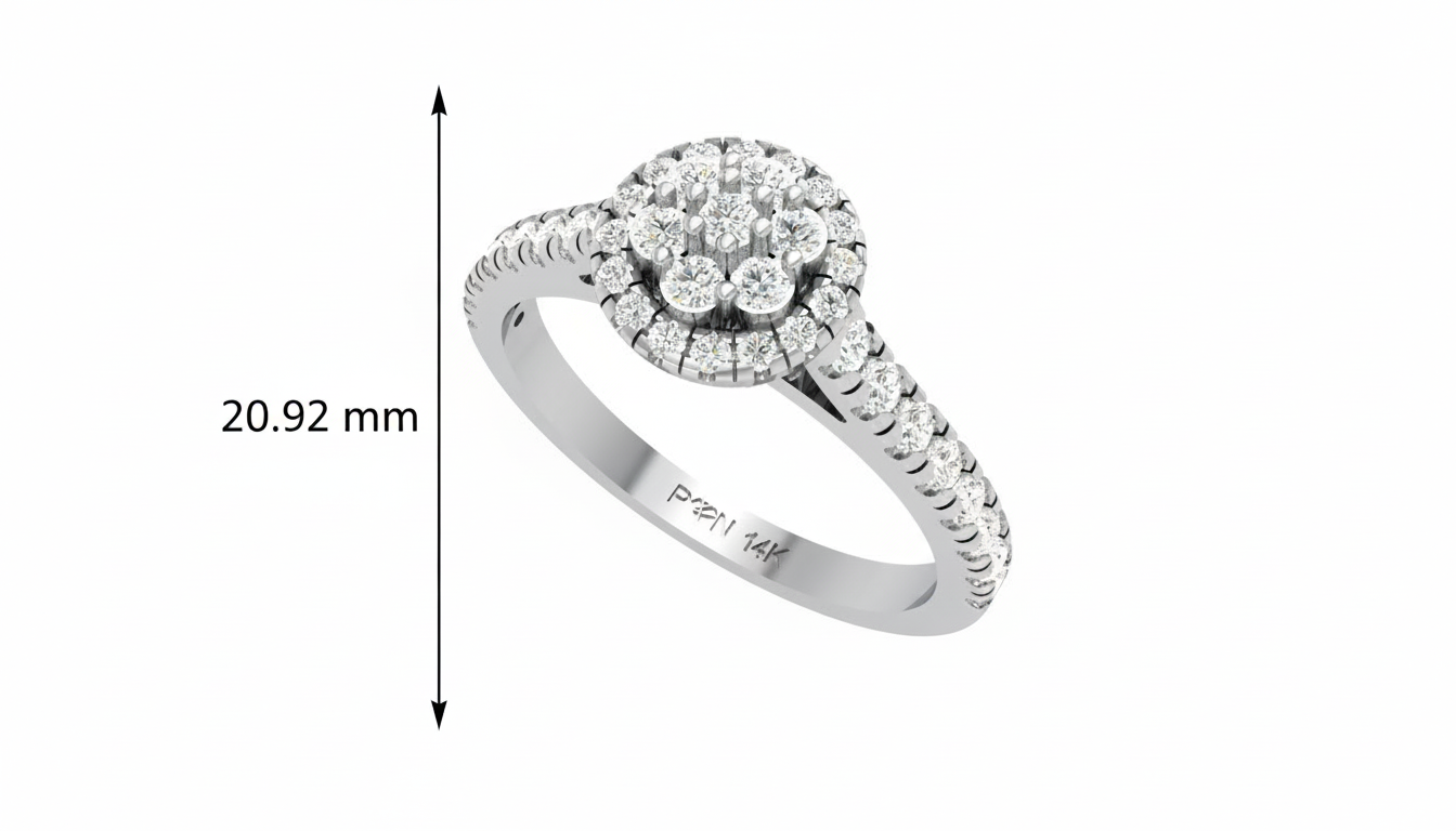 White Gold