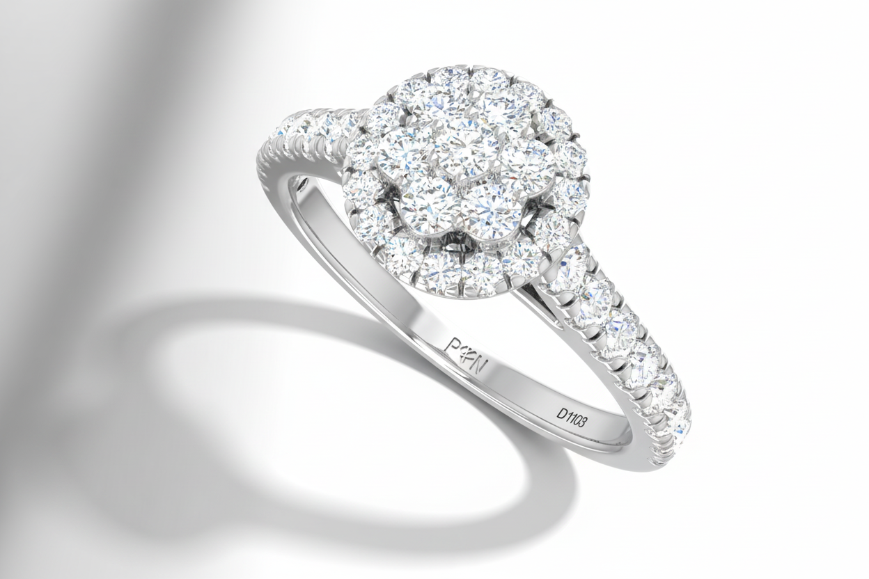 White Gold