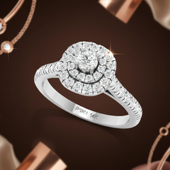 Elegant Engagement