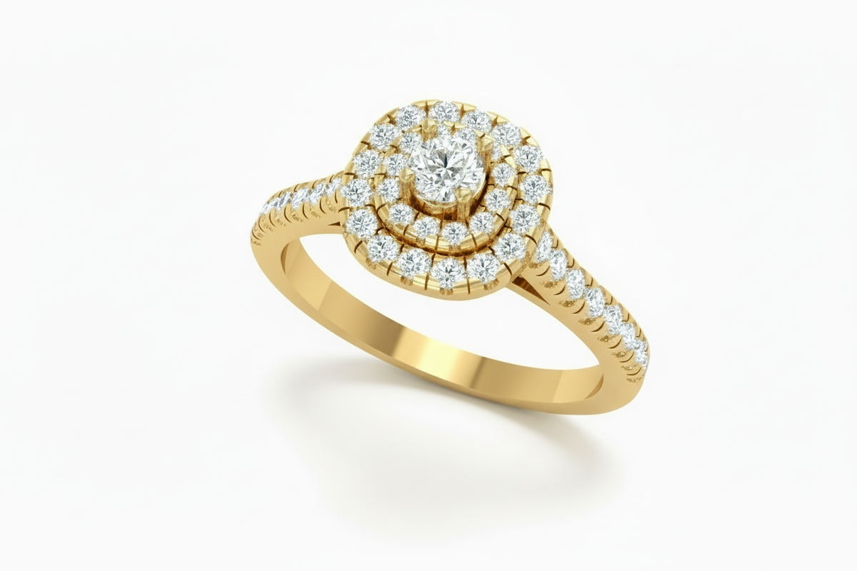 Yellow Gold