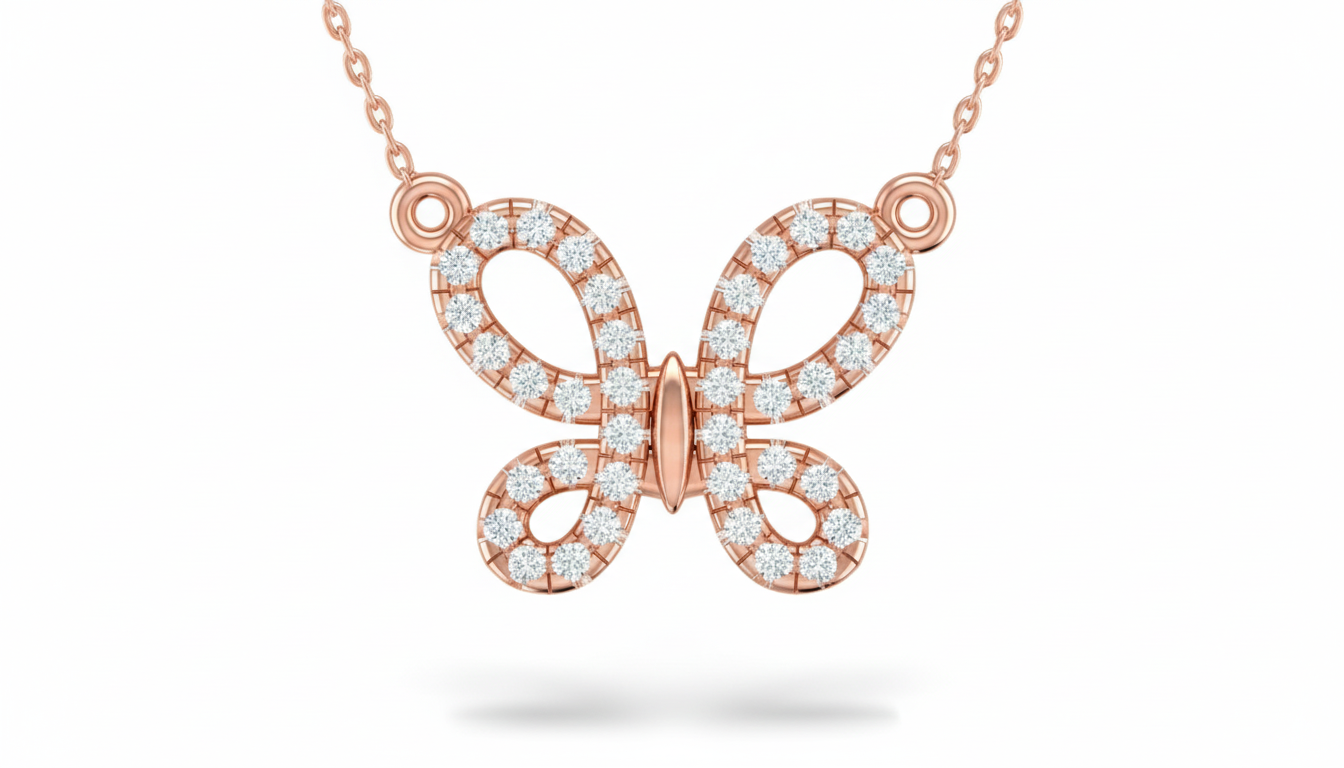 ROSE GOLD