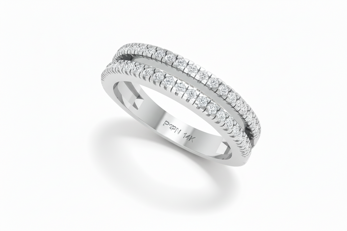 White Gold