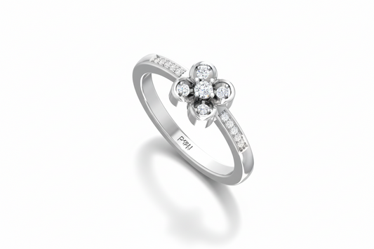White Gold